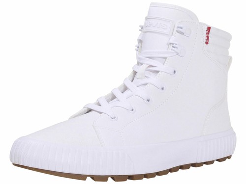 Levis Women's Olivia Sneakers High-Top 