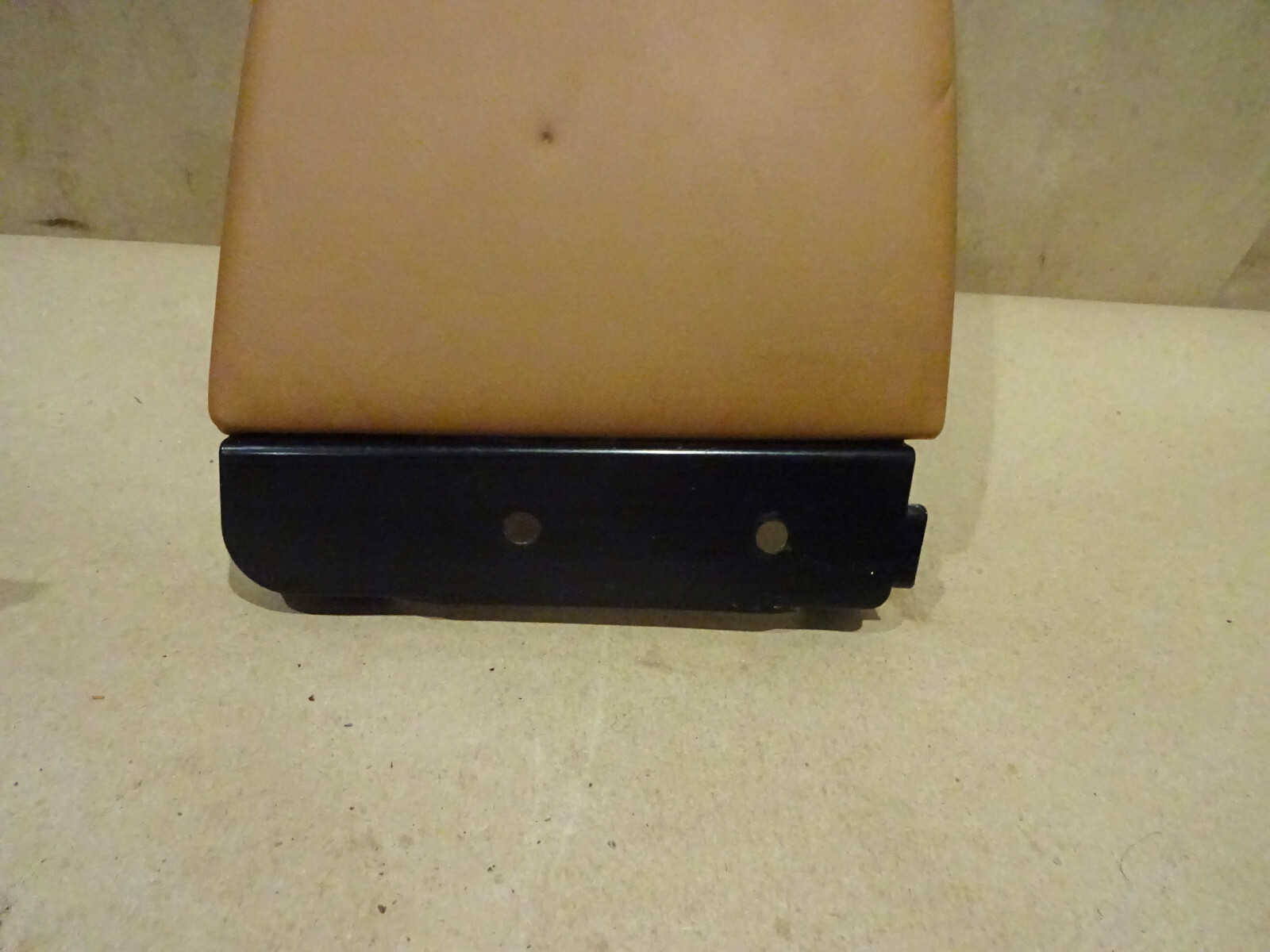 Ferrari California - LH Lower Dashboard Fuse Box Door - P/N 80803100