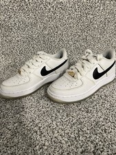 5y Nike Af1 Bronx 07 Worn Few Times Replacement Box