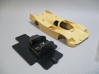 Porsche 962C No.18 Le Mans 1988