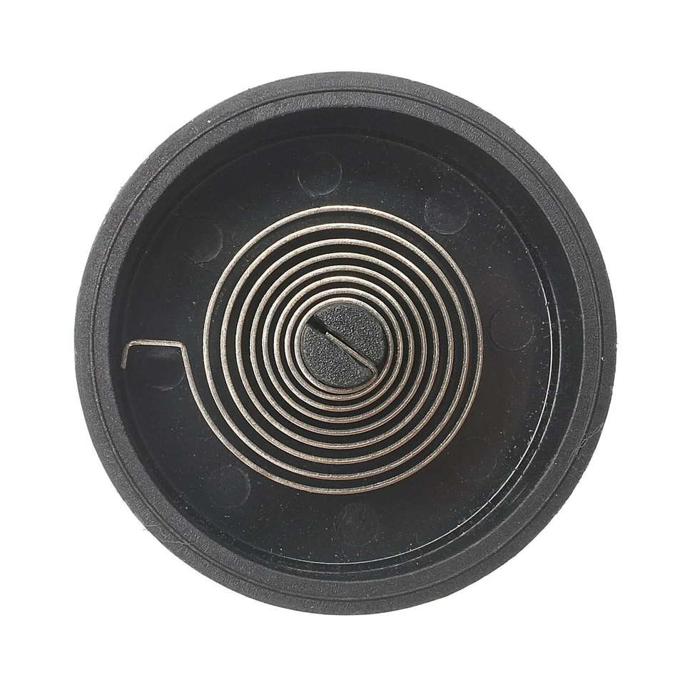 Termostato obturador de carburador para Bronco, E-150 Econoline + Más CV102 Foto 4 de 4