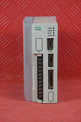 Robostar RCI1-6002-PX Controller RCI1 NEU!!!