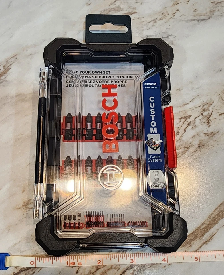 BOSCH Medium Case for Custom Case System (Case Only) - Image 3 of 4