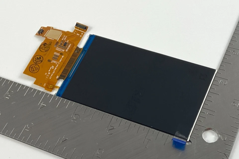 ЖК-дисплей только для Samsung Galaxy J1 Nxt лот из 5 - Изображение 4 из 4