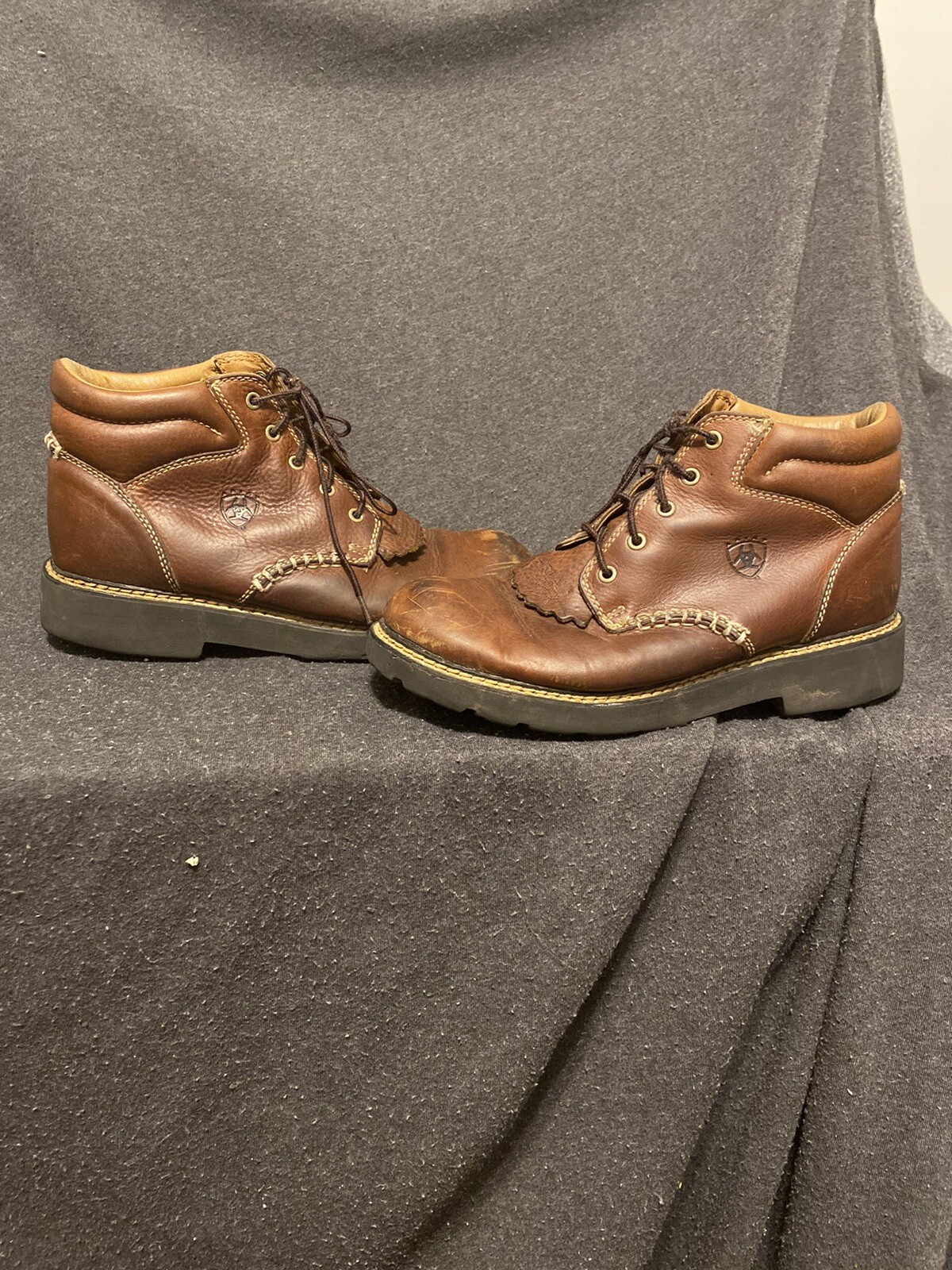 Ariat Boots Canyon Casual Western Women 