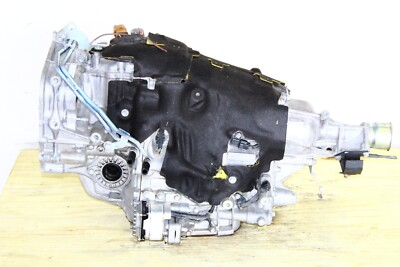 #ad 2013 2017 Subaru Legacy Outback CVT Automatic Transmission 2.5i FB25 TR580 JDM $1599.99