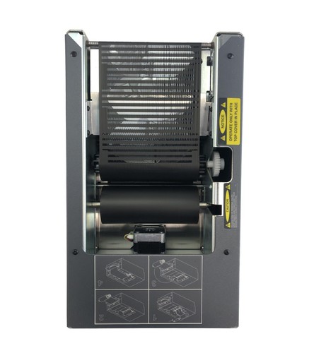 Rimage Prism Plus CDPRS-II Thermal Transfer CD/DVD Disc Printer - Picture 3 of 3