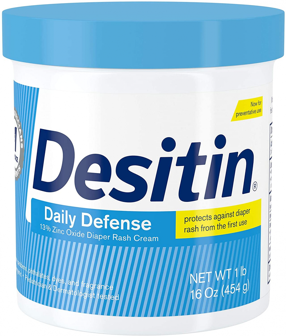 ☆最安値に挑戦 Desitin Rapid 『5年保証』 Relief Diaper Rash Cream exp 2023 01 - date- 16oz