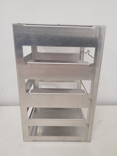 Air Liquide Arpege 55 Dewar Di Azoto Liquido Per Laboratorio - Foto 4 di 21