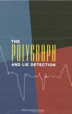 The Polygraph and Lie Detection Law and Justice