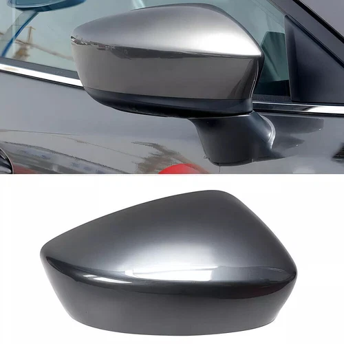 For 2014 2015 2016 MAZDA 3 Axela Mirror Right Side Cover Cap Passenger Right US*