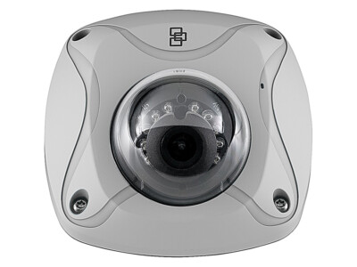 Interlogix UltraSync IP Intrusion Wedge Camera TVW-3120 WiFi 1.3MPx NEW IN BOX