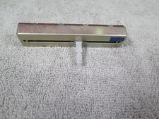 NOS Alps Balance Slide Potentiometers 100K MN Taper with center detent