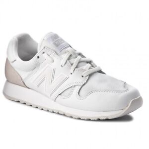 new balance 520 white