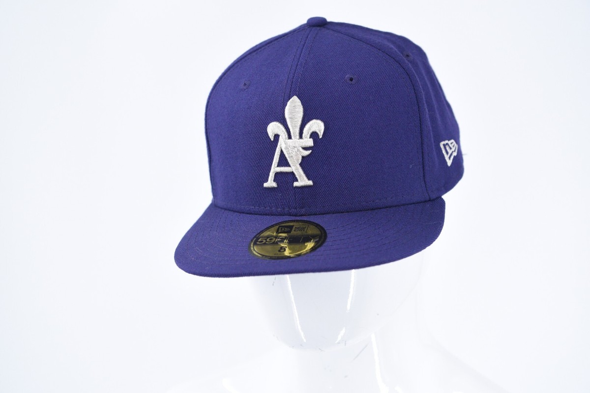 新品 SAINT MICHAEL SECRET SAINT CAP Purple Secret Cap - Purple – Feature