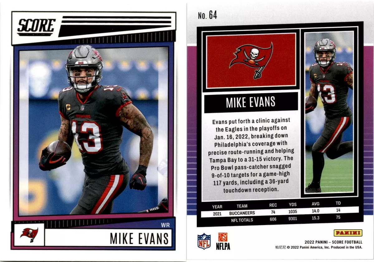 tampa bay buccaneers 64