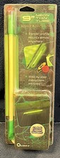 Quest 2604 Neon Green Thin Tube-interior Accent Lightening Vintage 12 Volt Quest 2604 Neon Green Thin Tube-interior Accent Lightening Vintage 12 Volt