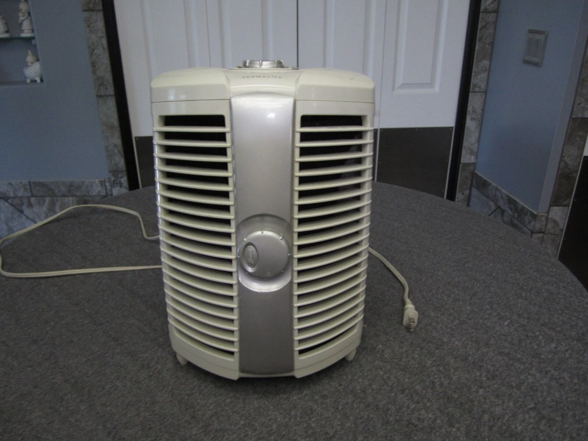 Hunter air purifier ionizer deals