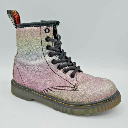 1460 glitter boot