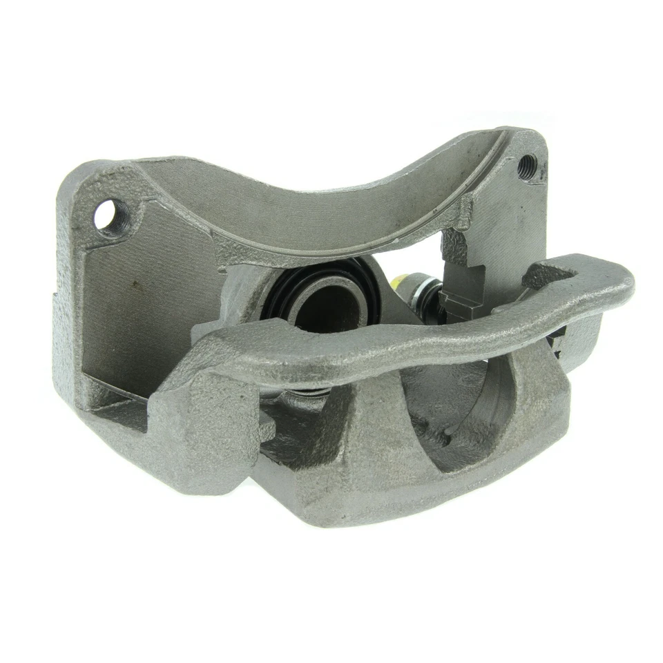 Pinza de freno de disco trasera derecha centrada 2006 para Subaru Legacy Premium 2005-2009 Foto 4 de 4