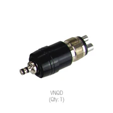 Vector Swivel connector for ECO 45 & NSK QD type highspeeds (Dental Accessories)