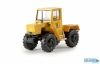 Brekina Dbp Mercedes Benz Trac 800 Von Starmada 13707