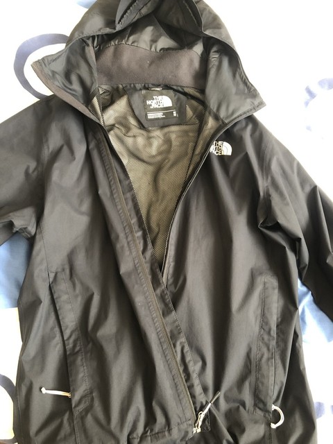 north face nuptse jacquard