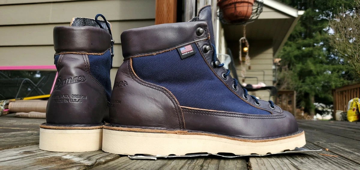 Danner X SOPHNET. Danner Light GORE-TEX USA Made 7.5EE Visvim
