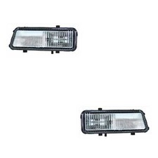 Antibrouillard Citroen JUMPY