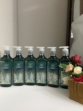 6 New MAGIC IN THE AIR BATH  BODY WORKS CLEANSING GEL HAND SOAP WASH