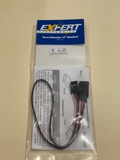 Expert Electronics Servo Extension 12-inch Standard EXRA115  