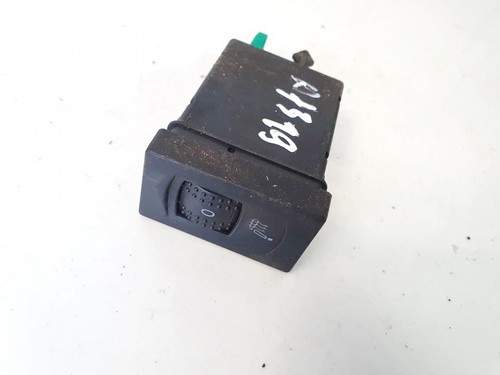 Volkswagen Passat 2002 Heated Seat Switch 3b0963563c, Genuine #1484696-05
