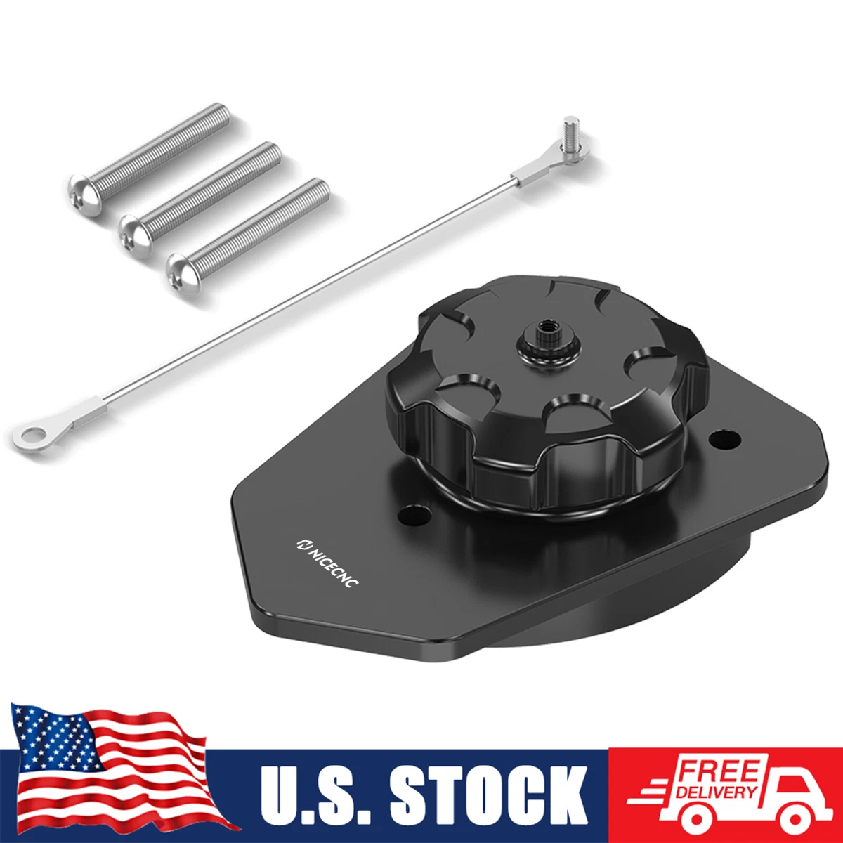 Motorcycle Fuel Caps for KTM 690 for sale | eBay