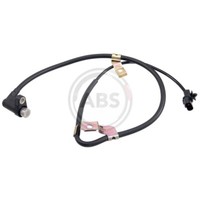 A.B.S. Sensor DrehzahlfüHler Hinten FüR Hyundai H-1/Starex GroßRaumlimousine