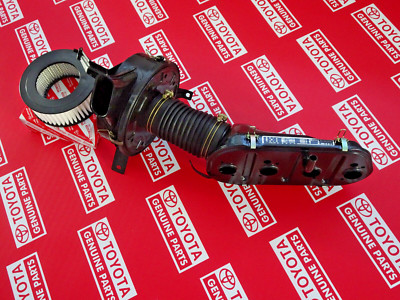 1974 1975 1976 1977 1978 Toyota Corolla Levin TE37 2TG 1600 DOCH GT AIR FILTER