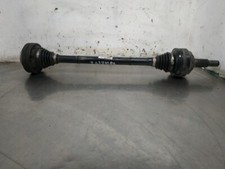 7L0501201A rear transmission lh VOLKSWAGEN TOUAREG 7LA V8 2002 427452