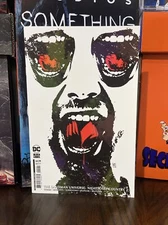 THE SANDMAN UNIVERSE: NIGHTMARE COUNTRY #2 NM CVR B SORRENTINO VARIANT DC 2022