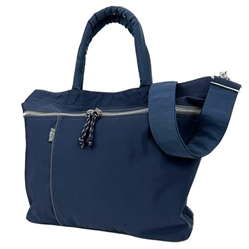 バッグ PORTER BAG Yoshida & Co. PORTER [CHALET] 2WAY TOTE BAG 673-05478 Navy