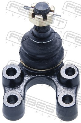 FEBEST 0220-F24LF Trag-/Führungsgelenk für NISSAN