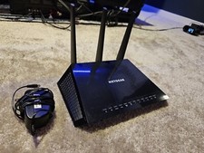 NETGEAR Nighthawk AC1750 R6700v2 Smart WiFi Router