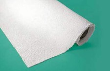 TRAVERSA SPUGNA TESSUTO IMPERMEABILE LETTO-CULLA  A METRO SANITARIA