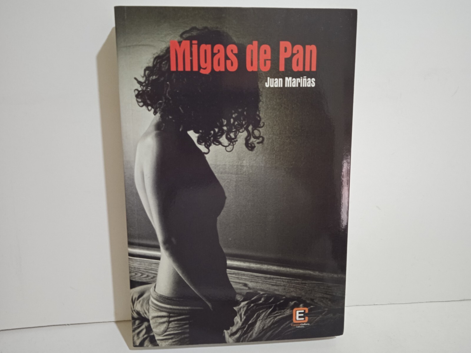 MIGAS DE PAN - JUAN MARIÑAS - 2013 - 512 Páginas