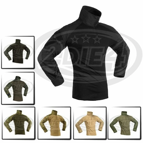 Invader Gear Combat Shirt
