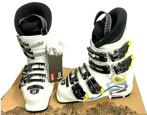 salomon x max 60t