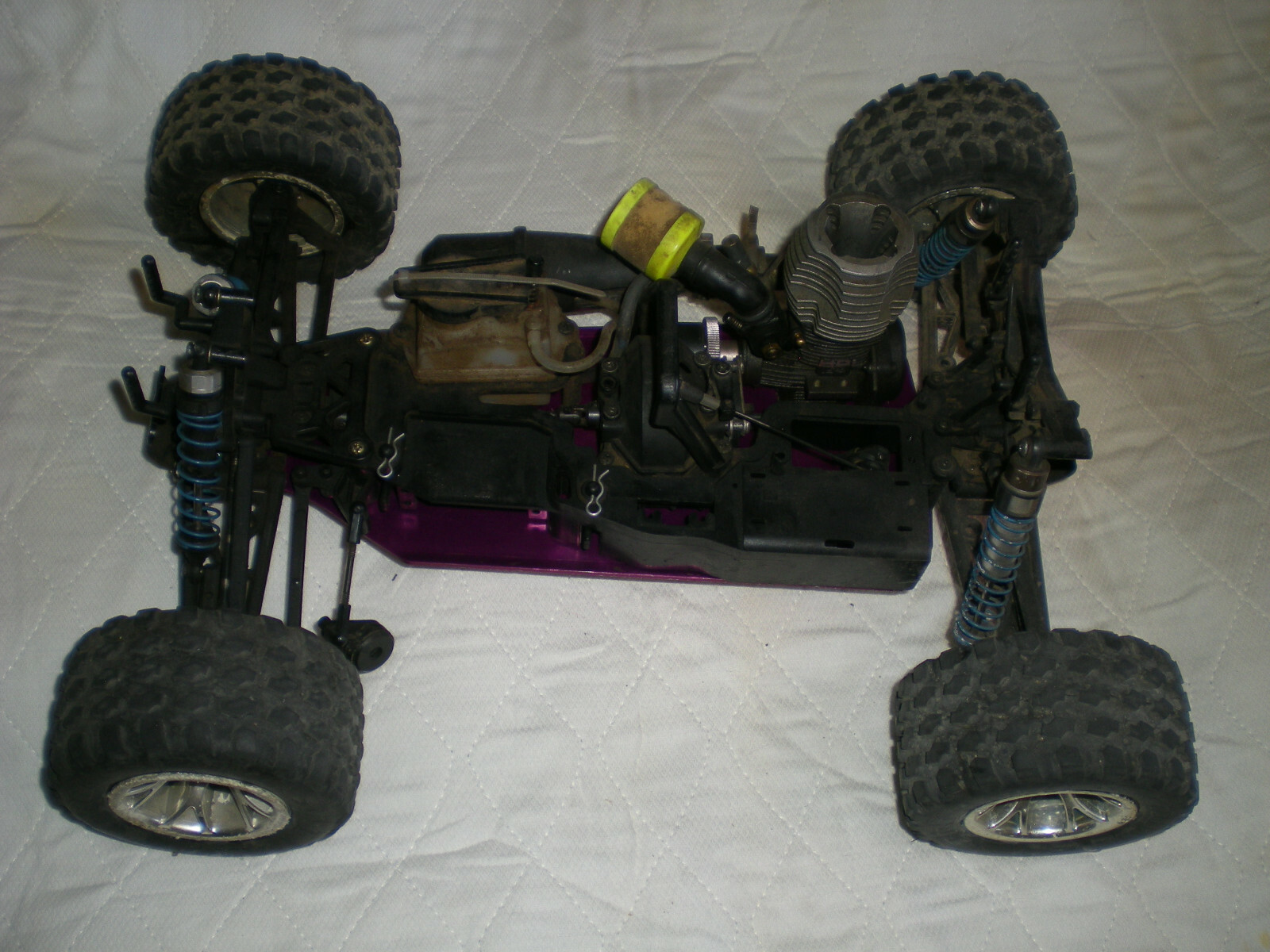 hpi nitro rs4 mt