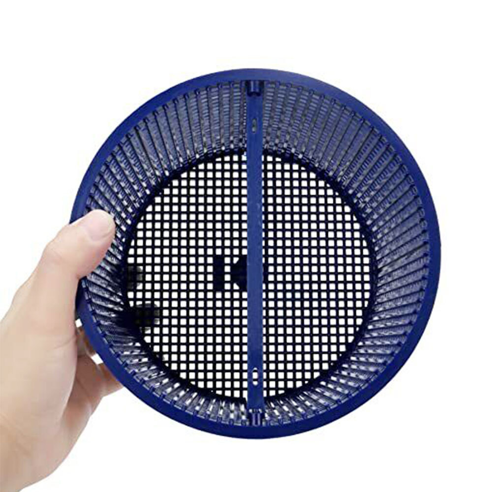 B152 Swimming Pool Skimmer Basket Replacement For Hayward SPX1082CA