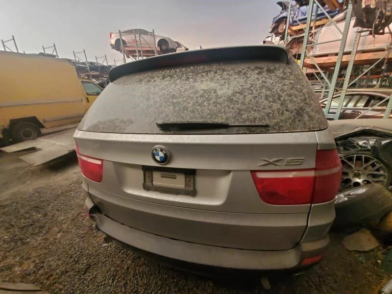 Frenos traseros 40eX para BMW X5 178 07-18 Foto 2 de 4