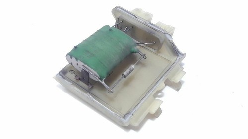 Volkswagen PASSAT B3 1991 Heizungslüfter Regler Widerstand 357959263 UST37890