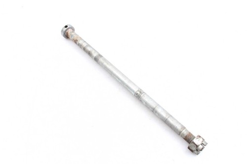 Hinterradachse Steckachse hinten Kawasaki GPZ 750 Unitrak ZX750A3 83-85