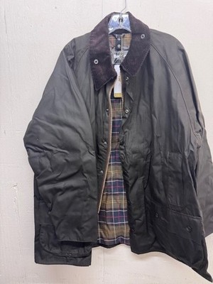 Barbour Classic  Beaufort Jacket -Olive  Size 48*New